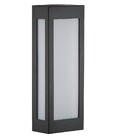 Arandela 40 Cm Inj P 2 Lamp Linha San Diego Pr - Click Injet