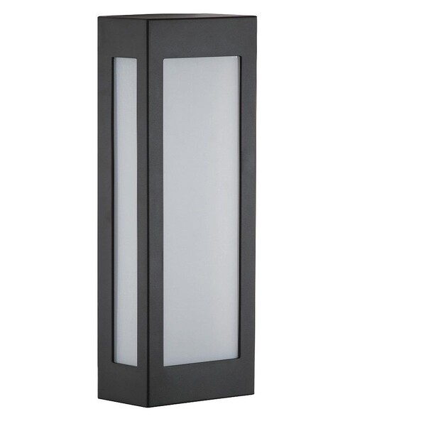 Arandela 40 Cm Inj P 2 Lamp Linha San Diego Pr - Click Injet