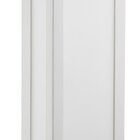 Arandela 40 Cm Inj P 2 Lamp Linha San Diego Pr - Click Injet