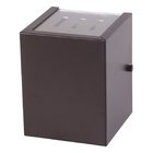 Arandela 6 Fachos Dois Focos Luminária Externa Interna Muro P