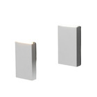 Arandela  5015 Centauro Marrom 220v