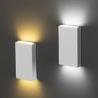 Arandela  5015 Centauro Marrom 220v