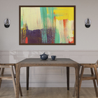 Arandela Angel Preto Smoky + Led 1x G9 Bf Lt010 Starlux St2612