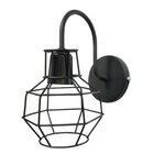 Arandela Aramado Industrial Soquete E27 021226203 Luzvita Pre