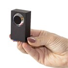 Arandela Arc 2 Fachos 60º Em Alumínio Externa Led 2w 3000k Pt