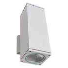 Arandela Are Externa Led Integrado 27cm 20w 3000k St1706