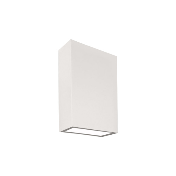 Arandela Astraled Apus Led Bivolt Branco Ad-4004