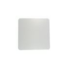 Arandela Astraled Mirach Led Quadrada 6w Bivolt Branco Ad-4046