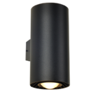 Arandela Avant Century Led Wing 20w 27000k Luz Amarela