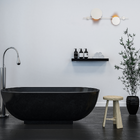 Arandela Avant Sobrepor Eclipse Branca Para 2 Lâmpadas G9