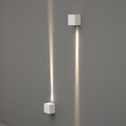 Arandela/balizador Line 6w 3000k Stella - Branco