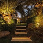 Arandela/balizador Line 6w 3000k Stella - Preto