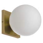 Arandela Ball Bronze