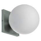 Arandela Ball Grafite