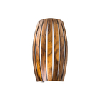 Arandela Barril 20x34x14 1x E27