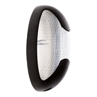 Arandela Baxton Ionic Preta