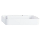 Arandela Bella Alça 30x5x15cm Led 3w Branco Lz008w