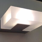 Arandela Bella Blast 10x3x11cm Led Cromado Mg012