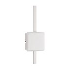 Arandela Bella Lina 6x41x13cm Led Branco Cd003w