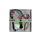 Arandela Bella Lina 6x81x13cm Led Branco Cd004w