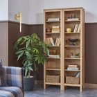 Arandela Bella Petra 42 X 12 X 11cm Led 3w Oc004s