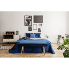 Arandela Bella Tuti 26x35x36xcm Branco Ml011w