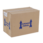 Arandela Bivolt Preta IP44 Metaldomado