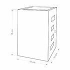 Arandela Boreal Utron