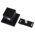 Arandela Box 2 Focos Luminária Externa Interna Muro Parede Al