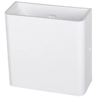 Arandela Branca 3w Facho Duplo Branco Quente Ilumi