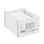 Arandela Branca Alumínio Kitte Metaldomado