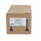 Arandela Branca Alumínio Tub Metaldomado