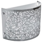 Arandela Briliiance 1xe-27 - Taschibra - Polido