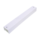 Arandela Camarim Em Acrilico Grande