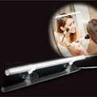 Arandela Camarim Espelho Maquiagem Led  Usb