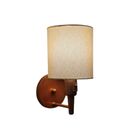 Arandela Cilíndrica Md-2030 Cobre Com Liga E Desliga Cúpula A