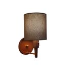 Arandela Cilíndrica Md-2030 Cobre Com Liga E Desliga Cúpula C