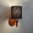 Arandela Cilíndrica Md-2030 Cobre Com Liga E Desliga Cúpula C