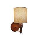 Arandela Cilíndrica Md-2030 Cobre Com Liga E Desliga Cúpula P