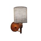 Arandela Cilíndrica Md-2030 Cobre Com Liga E Desliga Cúpula R