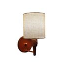 Arandela Cilíndrica Md-2030 Cobre Com Liga E Desliga Cúpula R