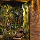 Arandela Cinza Alumínio IP44 Metaldomado