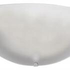 Arandela Clean 25cm - Garras Em Nylon