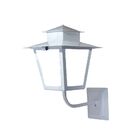 Arandela Colonial Ideal Branca