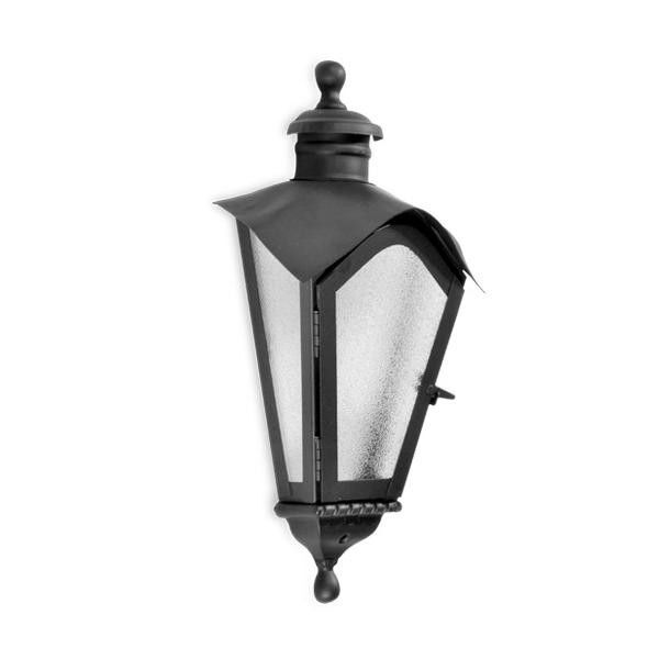 Arandela Colonial Meia Cara - Incolustre 1514a Sinhá