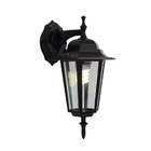 Arandela Colonial Sextavada