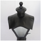 Arandela Colonial Sinhá P/ Muro 1515m Média