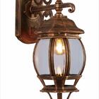 Arandela Colonial Vintage Ac201p-p/b Class Lille Ouro Velho