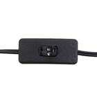 Arandela de Parede com fio Tabaco Alumínio Ball Luz Vita