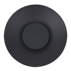 Arandela Com LED Branca 12w 10x30cm Spot Line